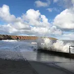 Brooklands Seaside Retreat Flat 4 Apartman Filey
