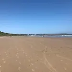 Brooklands Seaside Retreat Flat 4