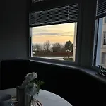 Apartman Brooklands Seaside Retreat Flat 4 Filey