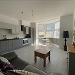 Brooklands Seaside Retreat Flat 4 Apartman