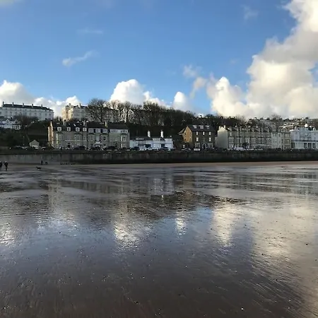 Apartman Brooklands Seaside Retreat Flat 4 *