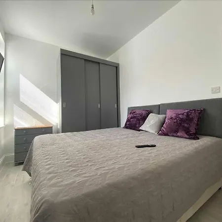 Apartman Brooklands Seaside Retreat Flat 4