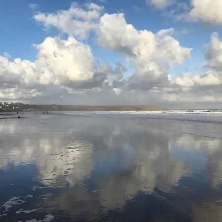 Brooklands Seaside Retreat Flat 4 Apartment *