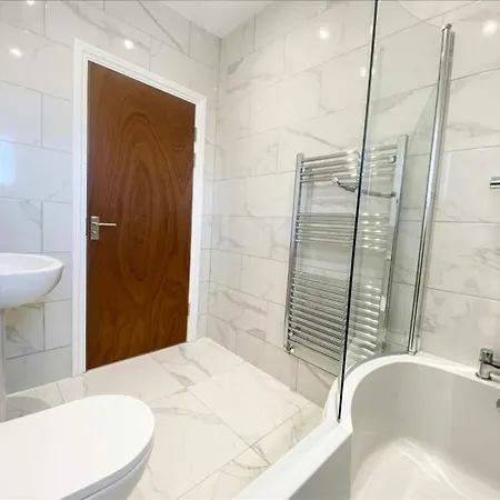 Brooklands Seaside Retreat Flat 4 Filey