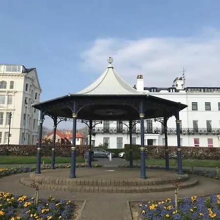 Διαμέρισμα Brooklands Seaside Retreat Flat 4