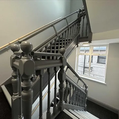 Διαμέρισμα Brooklands Seaside Retreat Flat 4 Filey